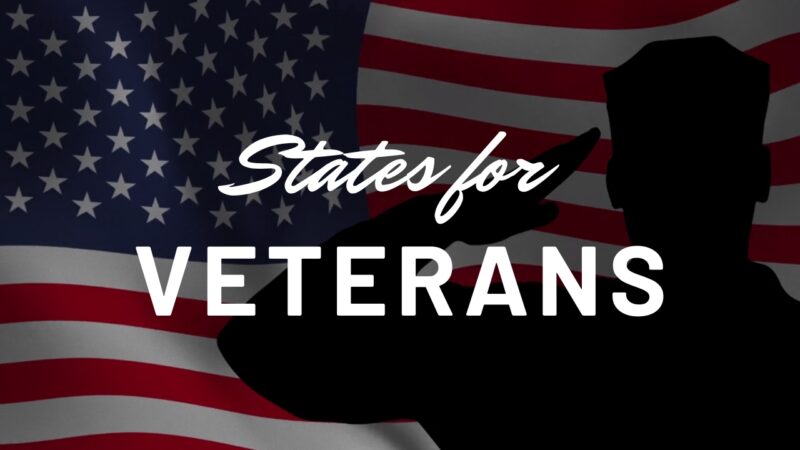 Home - CA Libraries For Veterans