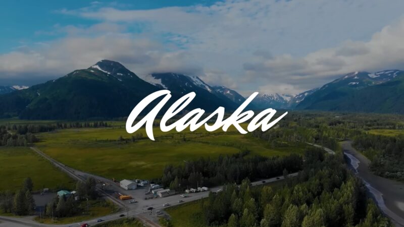 Alaska