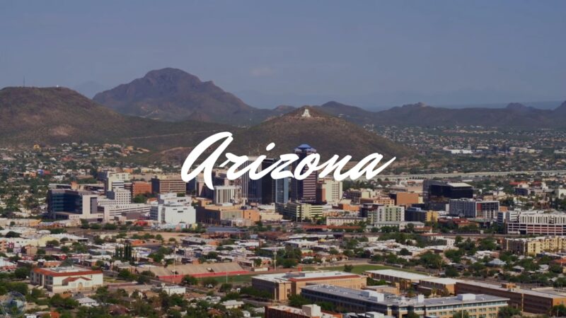 Arizona