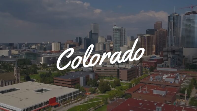 Colorado