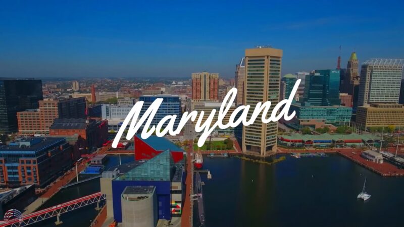 Maryland