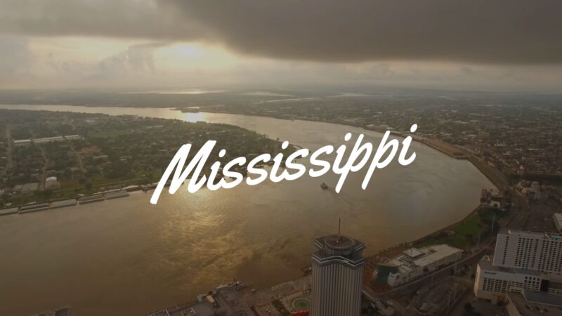 Mississippi