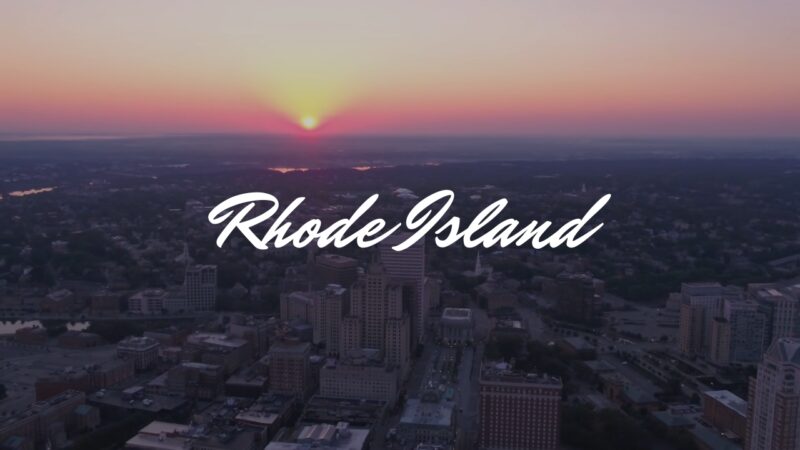 Rhode Island