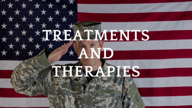 Treatments and Therapies