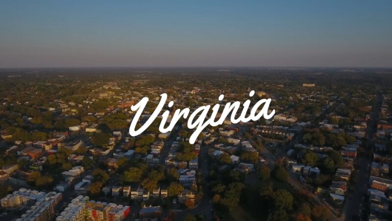 Virginia