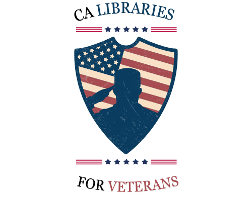 CA Libraries For Veterans